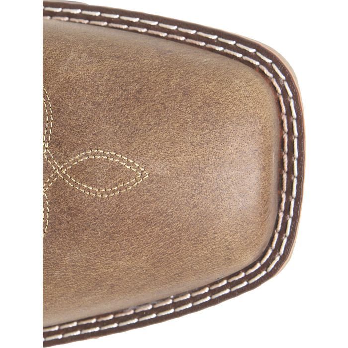 Load image into Gallery viewer, DH5369 - Double H Phantom Rider Aldridge Work/Western Boot
