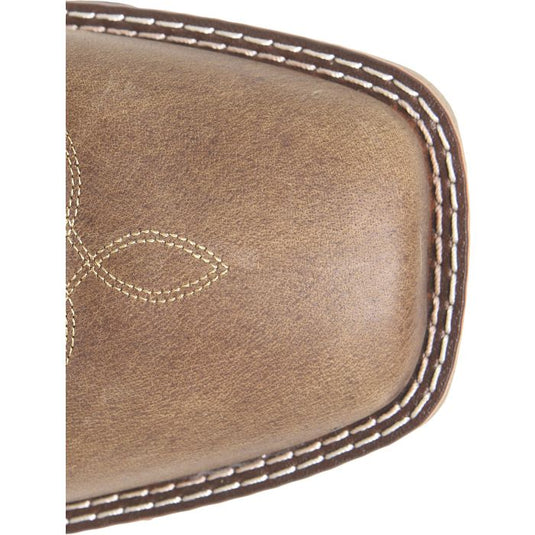 DH5369 - Double H Phantom Rider Aldridge Work/Western Boot