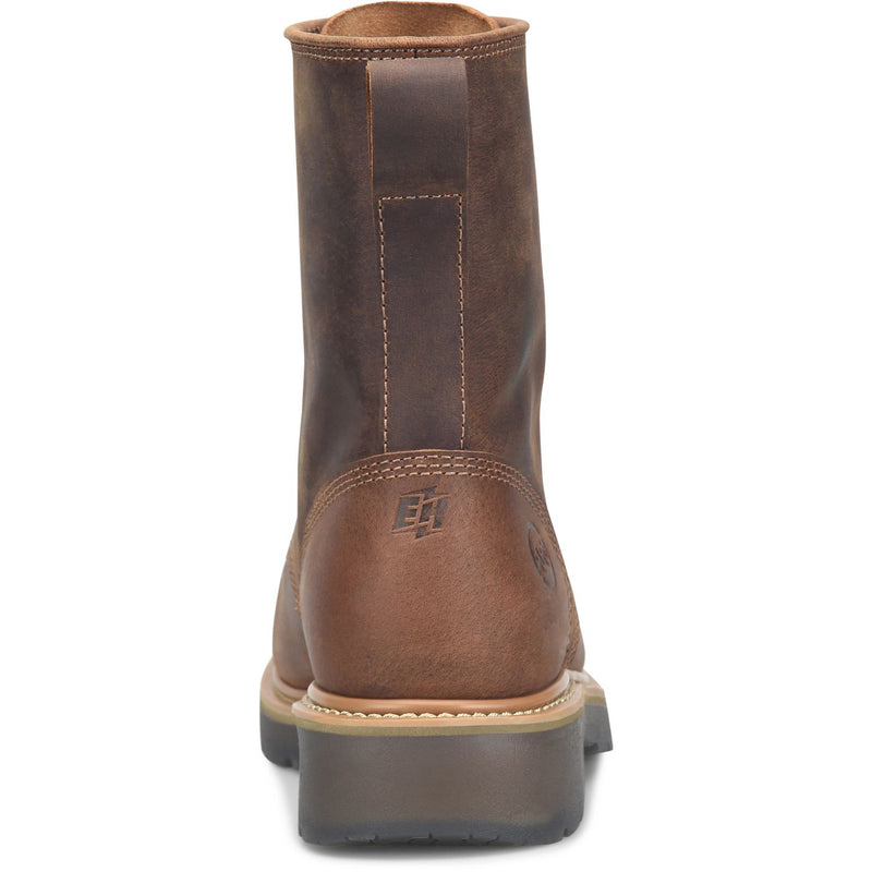 Load image into Gallery viewer, DH4155 - Double H Judge Alloy Toe
