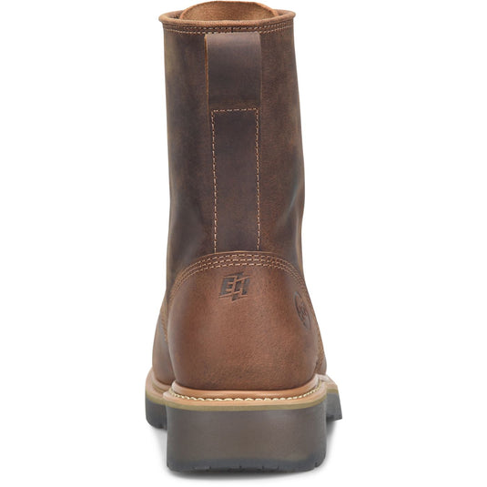 DH4155 - Double H Judge Alloy Toe