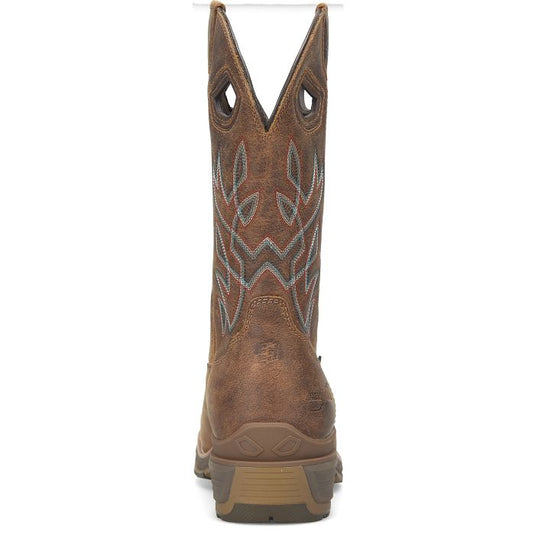DH5422 - Double H Cleave Waterproof Composite Toe Work Boot