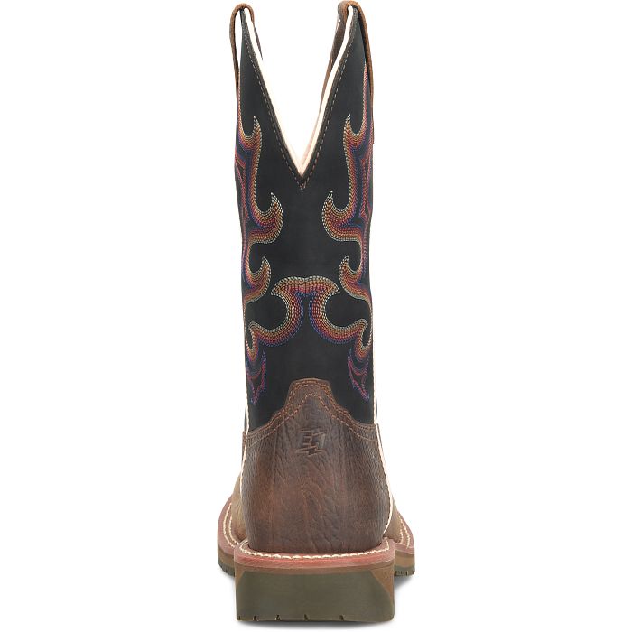 Load image into Gallery viewer, DH6140 - Double H Belgrade Boot
