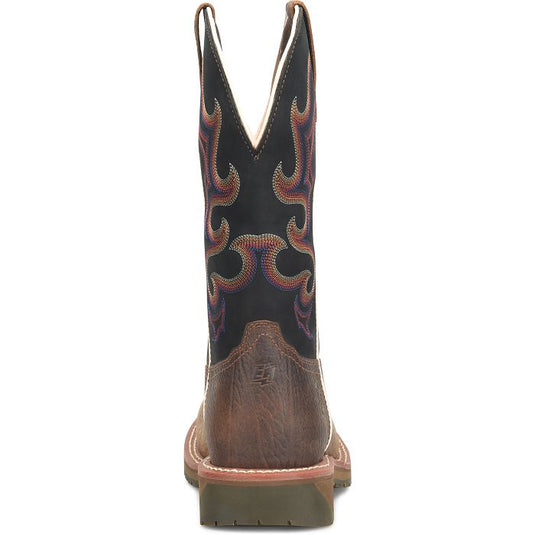 DH6140 - Double H Belgrade Boot