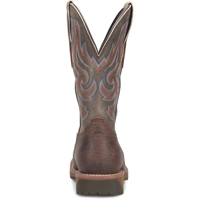 Load image into Gallery viewer, DH6142 - Double H Ironhide Boot
