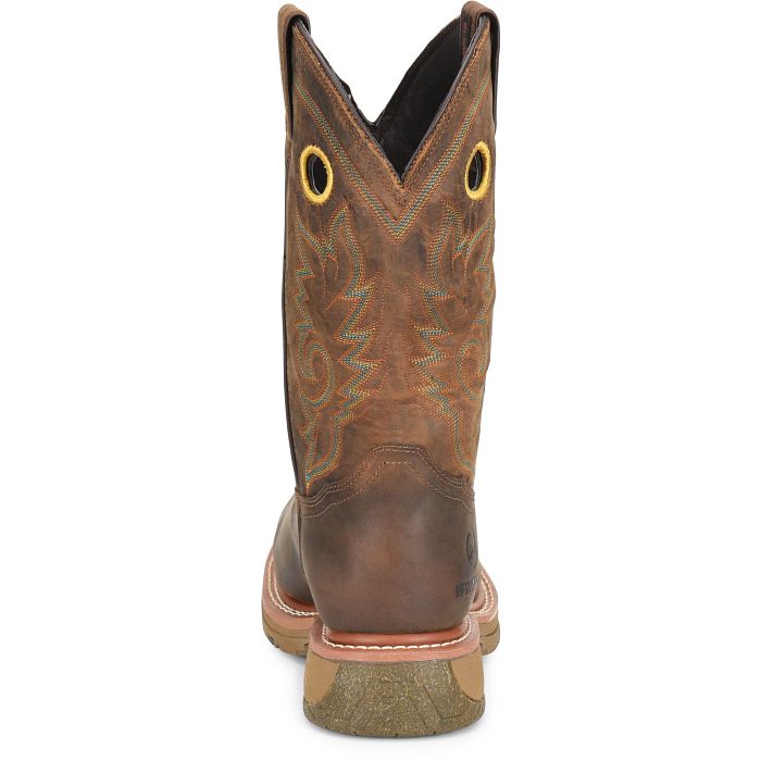 Load image into Gallery viewer, DH5241 - Double H Elijah Comp Toe Work Boot
