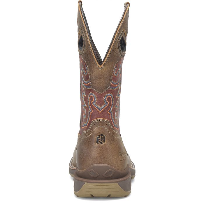 Load image into Gallery viewer, DH5369 - Double H Phantom Rider Aldridge Work/Western Boot
