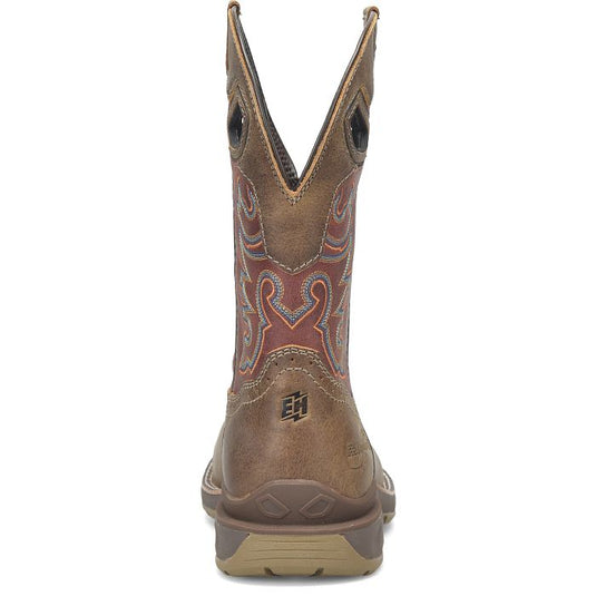 DH5369 - Double H Phantom Rider Aldridge Work/Western Boot