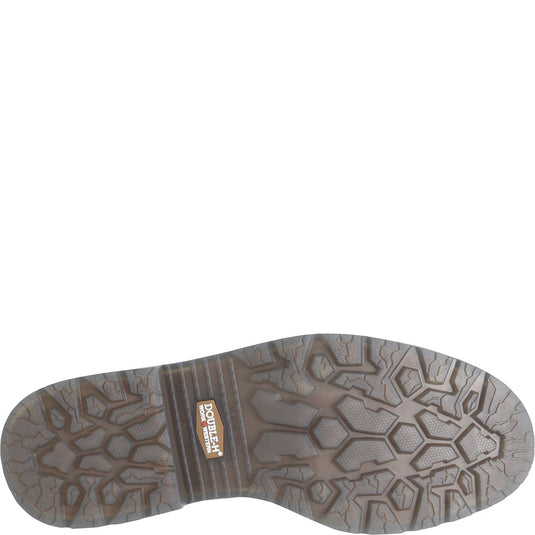 DH4155 - Double H Judge Alloy Toe