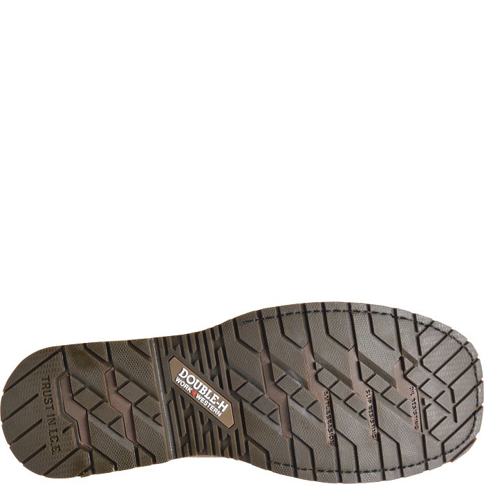 Load image into Gallery viewer, DH6140 - Double H Belgrade Boot
