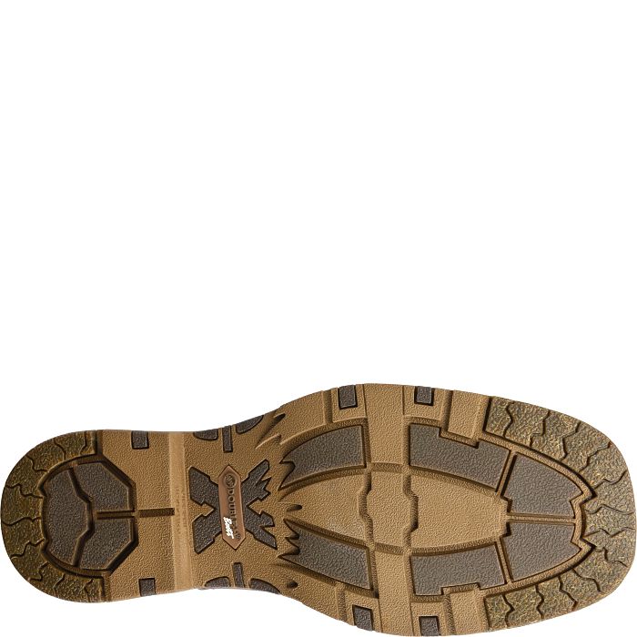 Load image into Gallery viewer, DH5241 - Double H Elijah Comp Toe Work Boot
