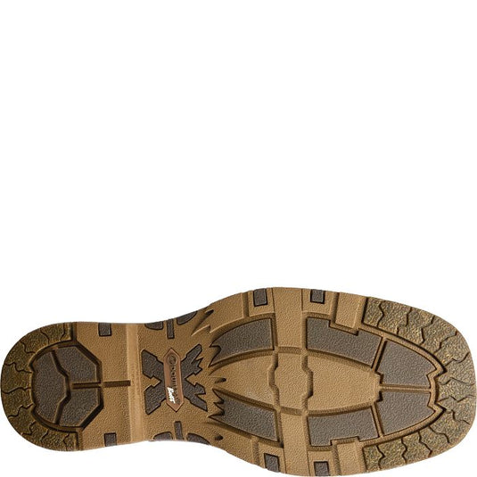 DH5241 - Double H Elijah Comp Toe Work Boot