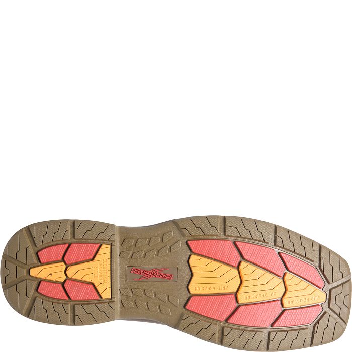 Load image into Gallery viewer, DH5369 - Double H Phantom Rider Aldridge Work/Western Boot
