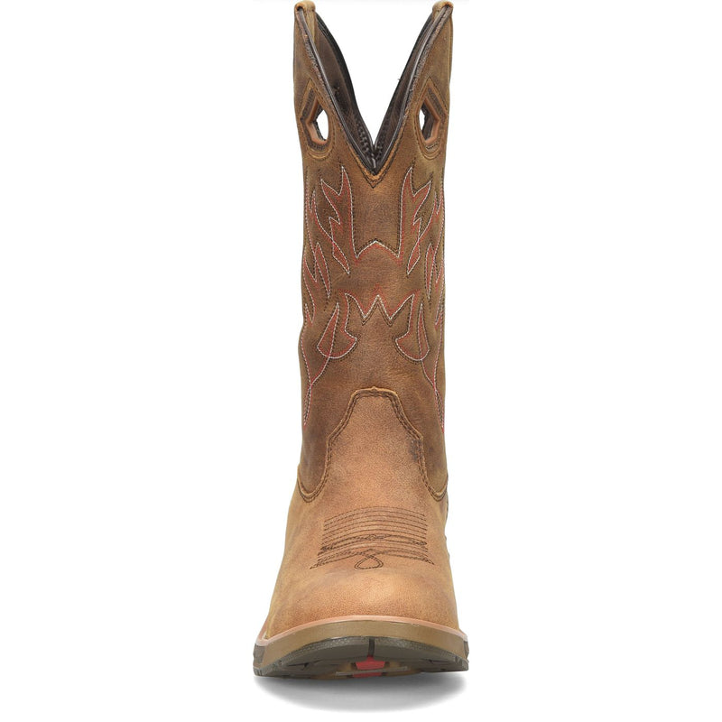 Load image into Gallery viewer, DH5421 - Double H Phantom Rider Feudal Work/Western Boot
