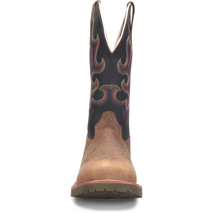 Load image into Gallery viewer, DH6140 - Double H Belgrade Boot
