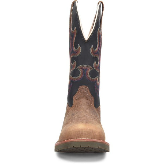 DH6140 - Double H Belgrade Boot