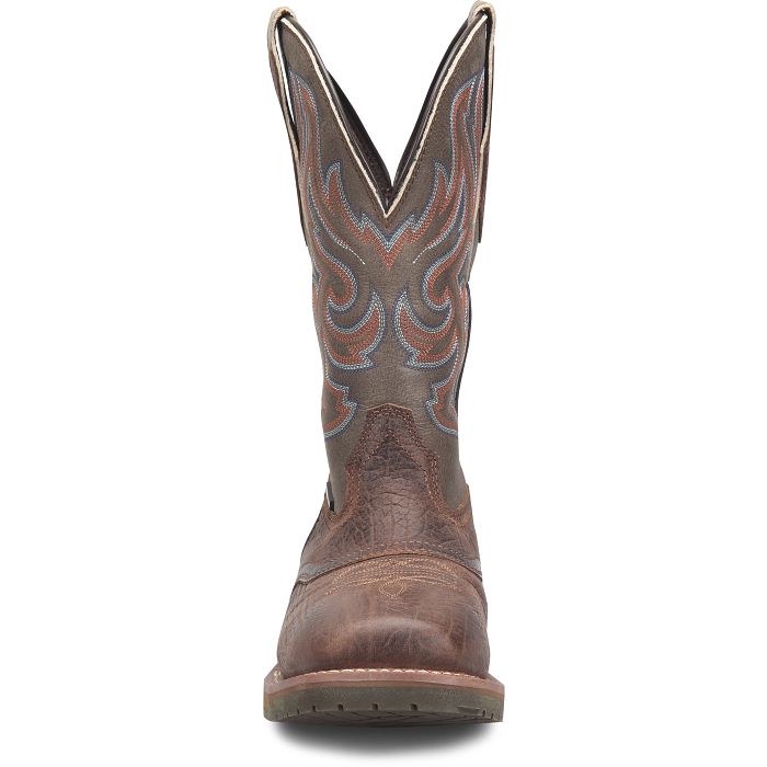 Load image into Gallery viewer, DH6142 - Double H Ironhide Boot
