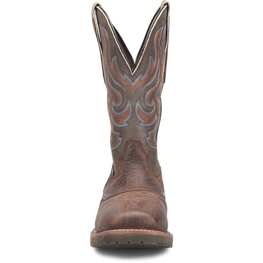 DH6142 - Double H Ironhide Boot