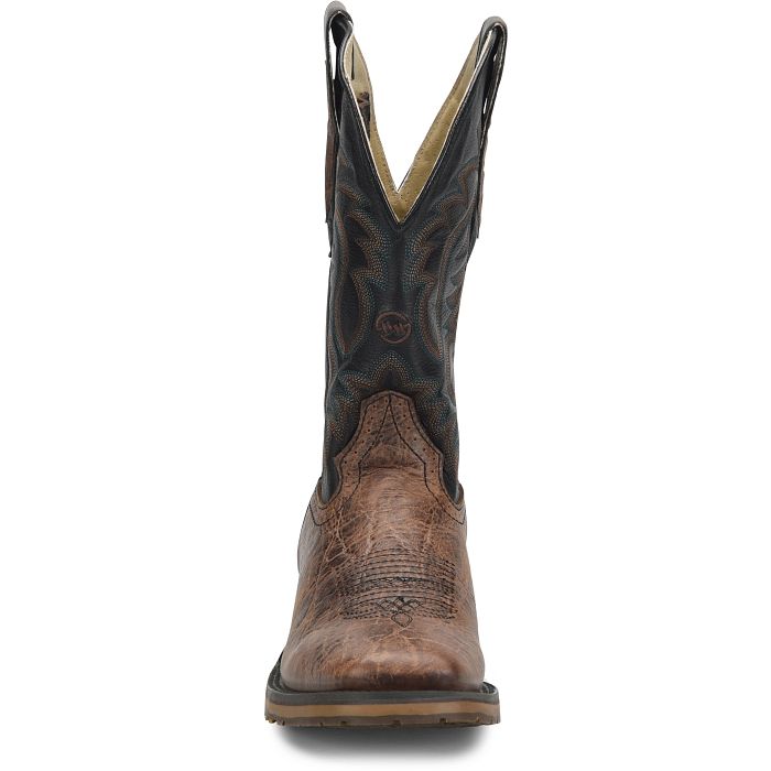 Load image into Gallery viewer, DH8644 - Double H Boot Cliff w/Everyday Carry Pocket
