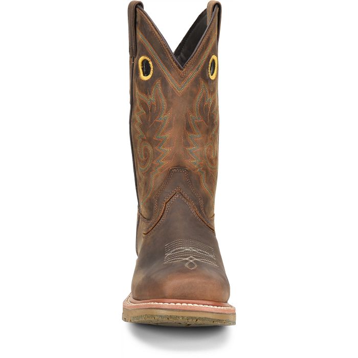 Load image into Gallery viewer, DH5241 - Double H Elijah Comp Toe Work Boot
