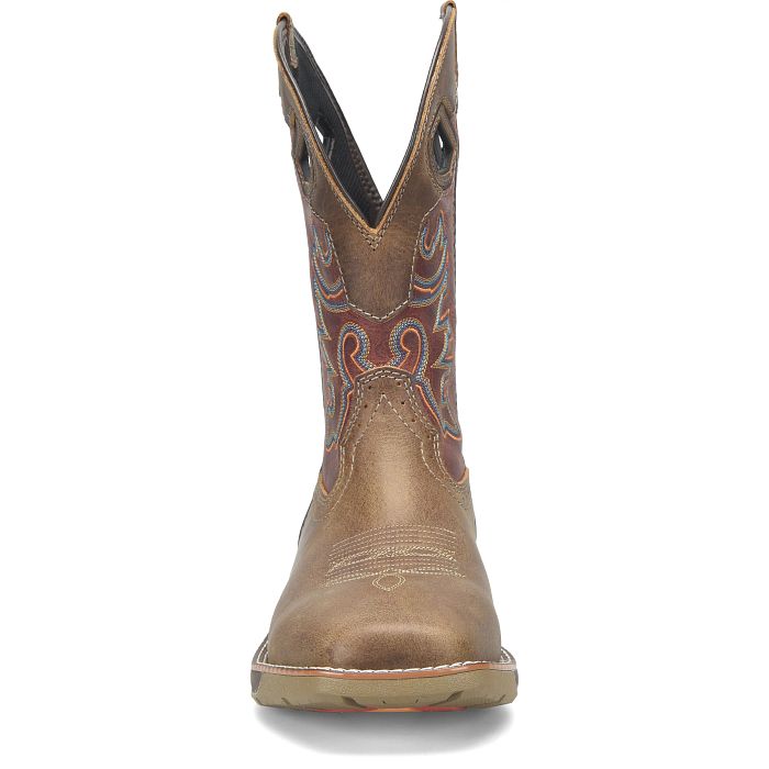 Load image into Gallery viewer, DH5369 - Double H Phantom Rider Aldridge Work/Western Boot
