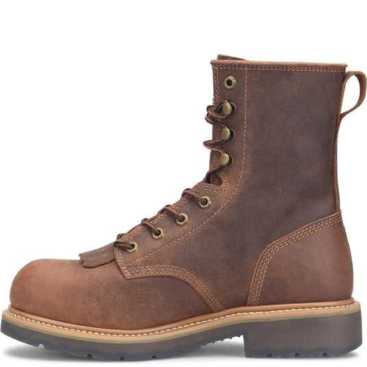 DH4155 - Double H Judge Alloy Toe