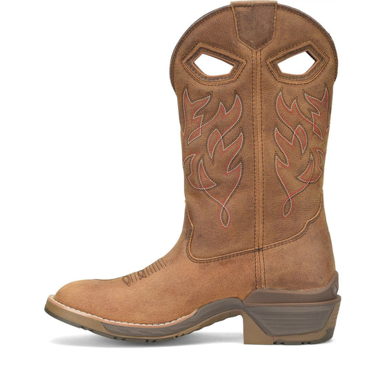 DH5421 - Double H Phantom Rider Feudal Work/Western Boot