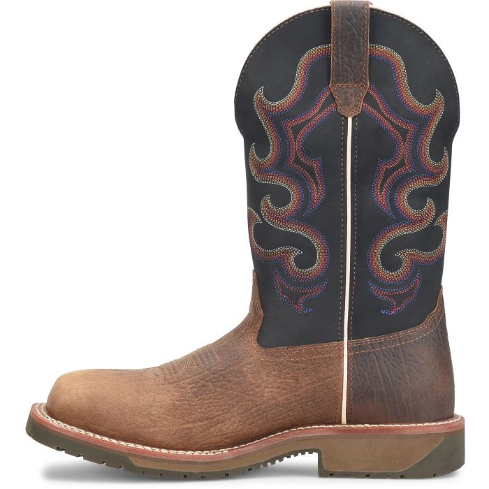 Load image into Gallery viewer, DH6140 - Double H Belgrade Boot

