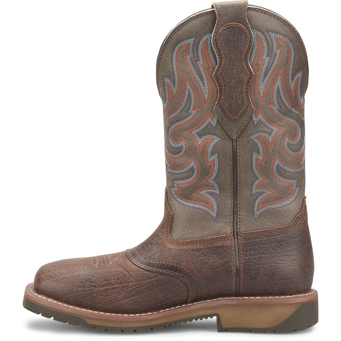 Load image into Gallery viewer, DH6142 - Double H Ironhide Boot
