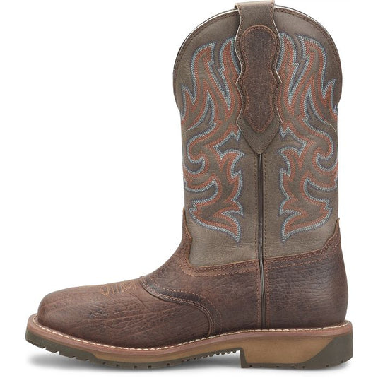 DH6142 - Double H Ironhide Boot