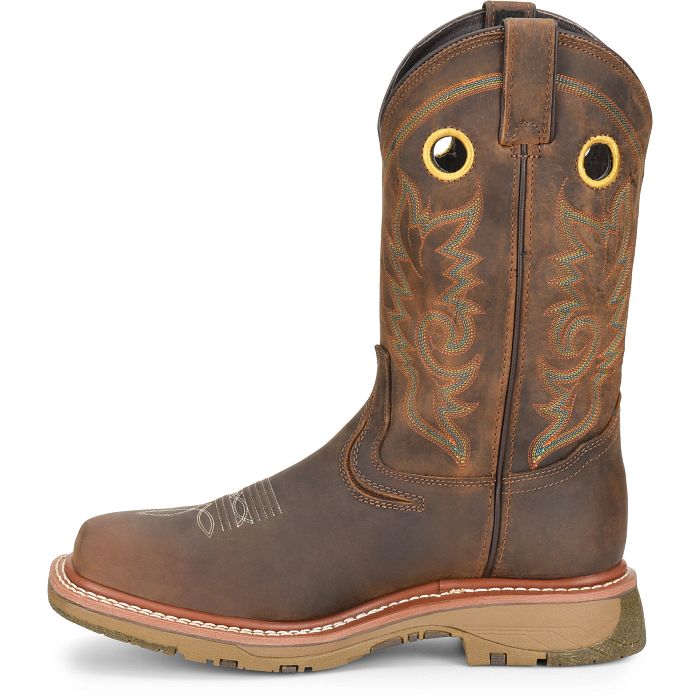Load image into Gallery viewer, DH5241 - Double H Elijah Comp Toe Work Boot
