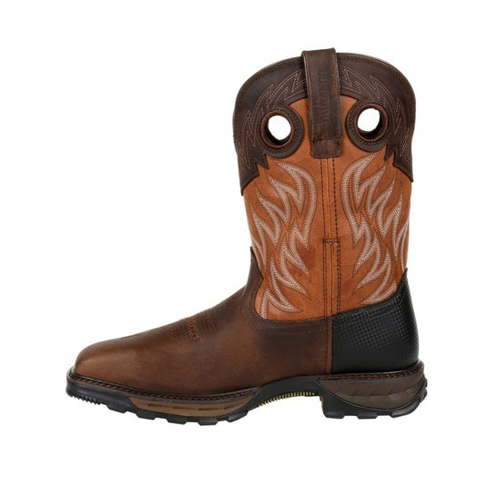 DDB0215 - Durango Maverick XP Steel Toe Waterproof Western Work Boot