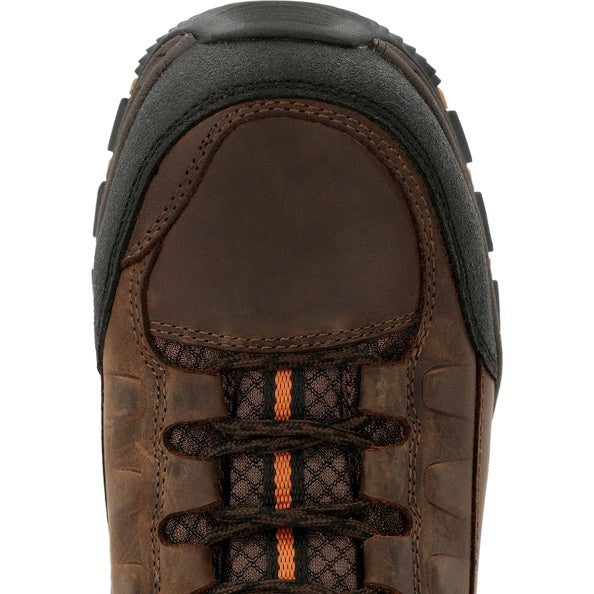 Load image into Gallery viewer, DDB0363 - Durango Renegade XP Timber Brown Alloy Toe Waterproof Hiker
