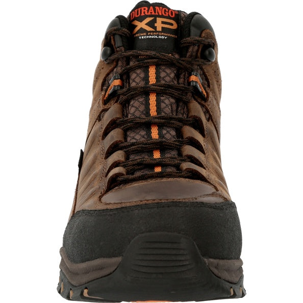 Load image into Gallery viewer, DDB0363 - Durango Renegade XP Timber Brown Alloy Toe Waterproof Hiker

