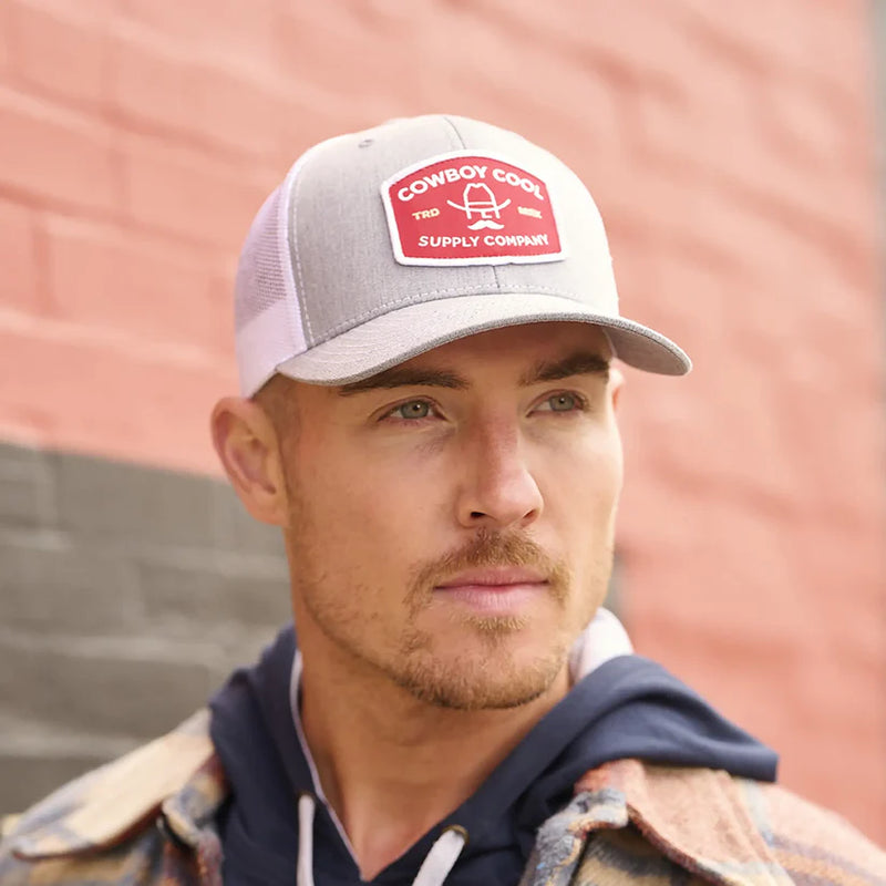 Load image into Gallery viewer, H661 - Buckle Snapback Hat
