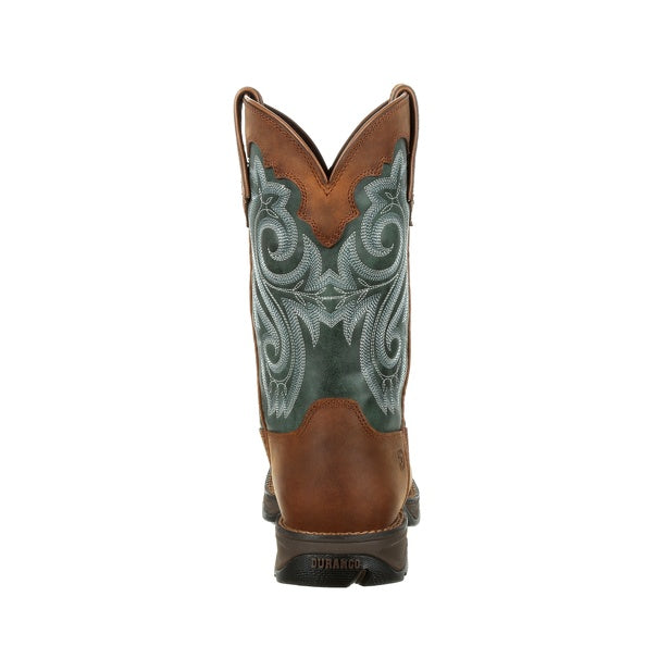 Load image into Gallery viewer, DRD0312 - Durango Lady Rebel -  Women’s Waterproof Western Boot
