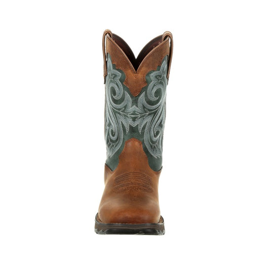 DRD0312 - Durango Lady Rebel -  Women’s Waterproof Western Boot