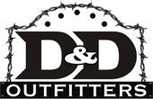 D & D Outfitters