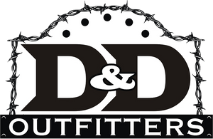 D &amp; D Outfitters