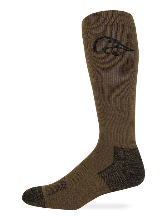 73254-6054 - Ducks Unlimited Over the Calf Ultra-Dri® Casual Sock 1 Pair