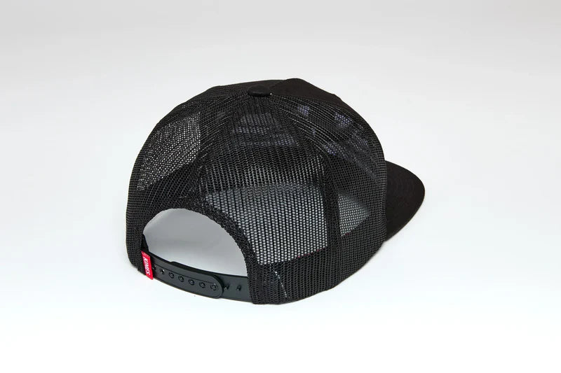 Load image into Gallery viewer, KM19 - Kimes Ranch Edgewood Hat - Black
