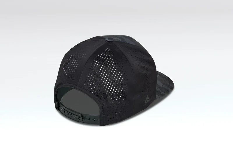Load image into Gallery viewer, KM17 - Kimes Ranch Estrada Hat - Black
