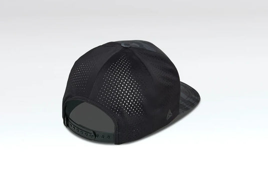KM17 - Kimes Ranch Estrada Hat - Black