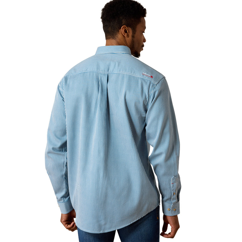 Load image into Gallery viewer, 10012250 - Ariat FR Basic Work Shirt
