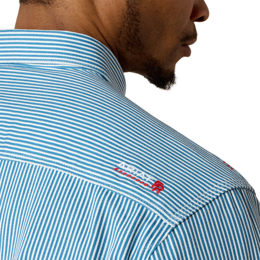 10012250 - Ariat FR Basic Work Shirt