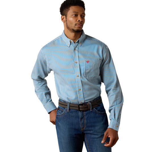 10012250 - Ariat FR Basic Work Shirt