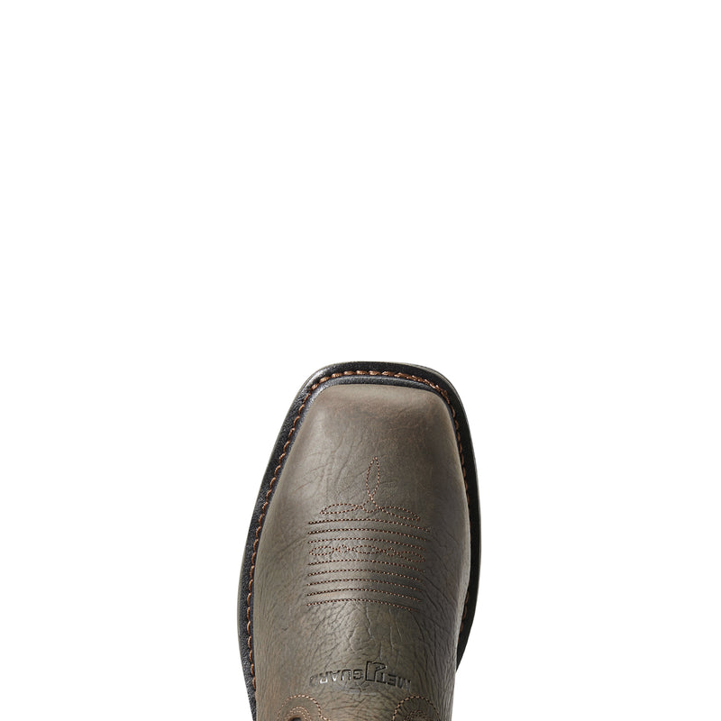 Load image into Gallery viewer, 10016265 - Ariat Men's WorkHog MetGuard Waterproof Composite Toe Work Boot
