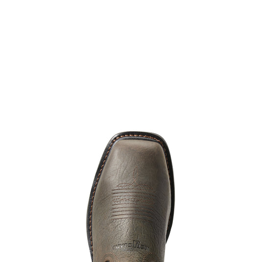 10016265 - Ariat Men's WorkHog MetGuard Waterproof Composite Toe Work Boot