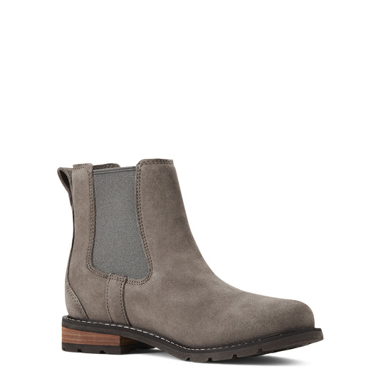 10021528 - Ariat Women's Wexford Waterproof Boot
