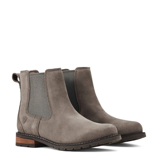 10021528 - Ariat Women's Wexford Waterproof Boot