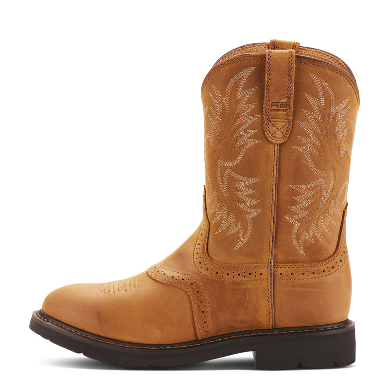 Load image into Gallery viewer, 10002304 - Ariat Men&#39;s Sierra Saddle Work Boot
